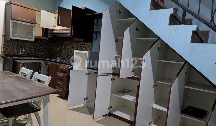 Rumah Sewa Di Citra Gran Cibubur  2