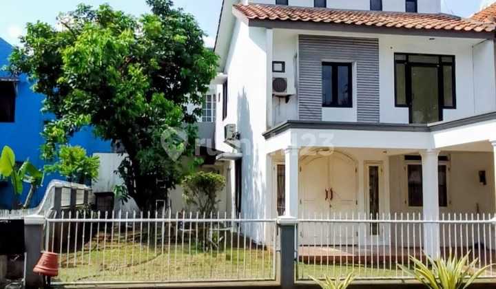 Citra Gran Cibubur 1,85 M 2 Lantai 