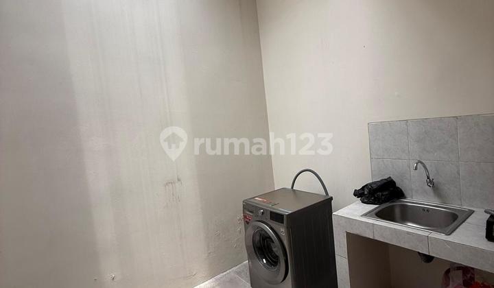 Sewa Rumah Semi Furnished di Podomoro Golf Cimanggis 2