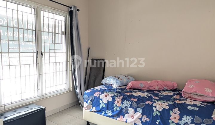 Jual Rumah Di Citra Grand Cibubur  2