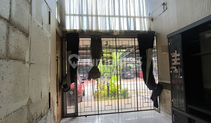 Rumah Citra Gran Cibubur