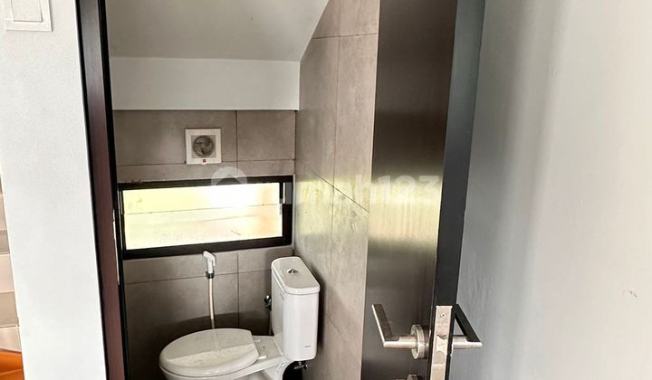 Sewa 6 Bulan Rumah di Cimanggis Golf Estate