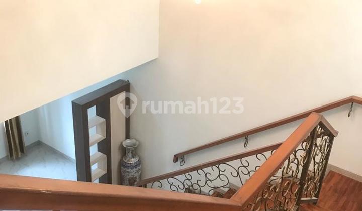 Sewa Rumah di Citra Gran Cibubur Full Furnished