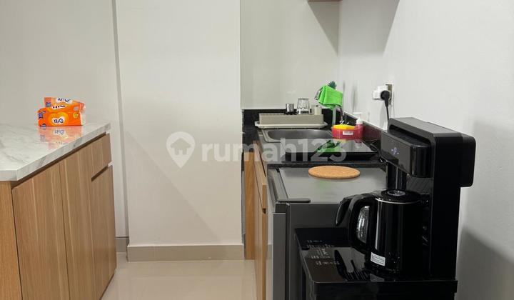 Sewa Apartemen Transpark Cibubur 2