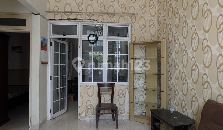House for Rent in Citra Gran Cibubur Furnished