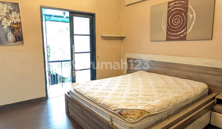 House for Rent in Citra Gran Cibubur