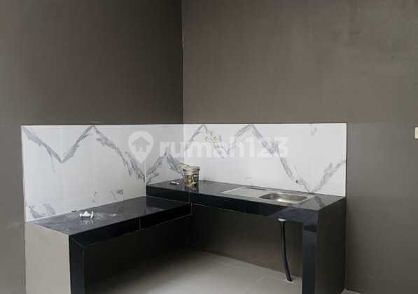 Citra Gran Cibubur Lt.150 Meter  2