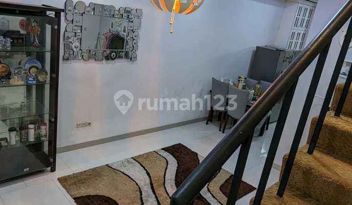 House for Rent in Citra Gran Cibubur Furnished