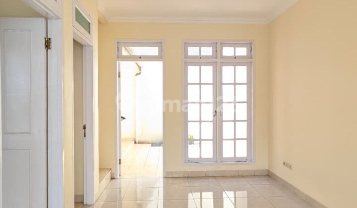 Rumah Cantik Citra Gran Cibubur Shm 2