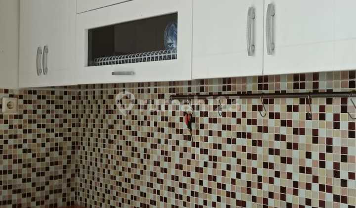 Cheap House for Rent in Raffless Hills Cibubur