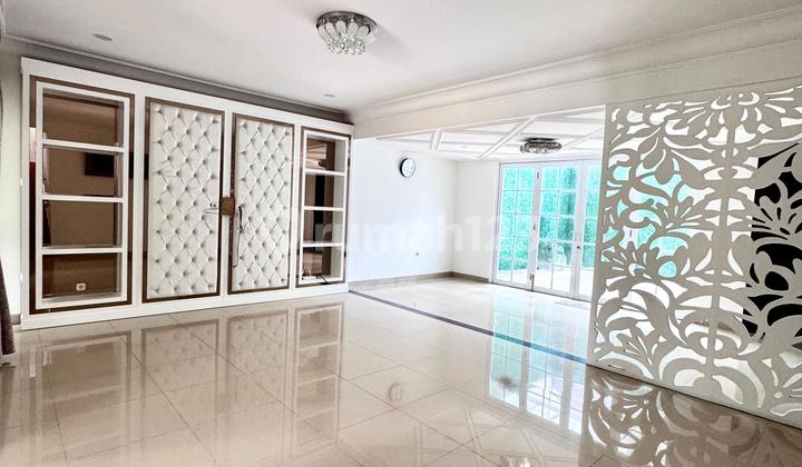 Luxury House for Rent Citra Gran Cibubur Good