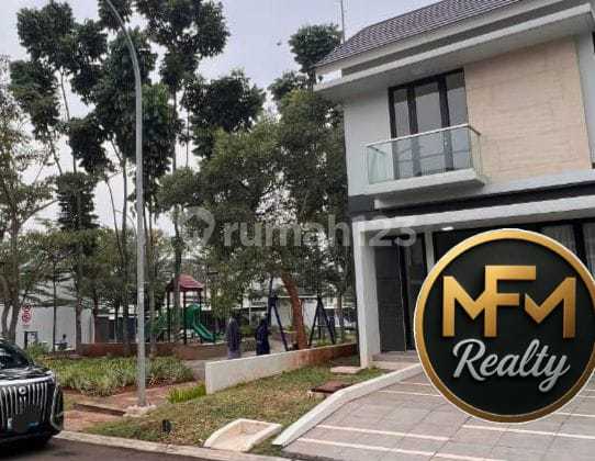 Sewa Rumah Di Citra Gran Cibubur 6 Bulan 25 Jt 