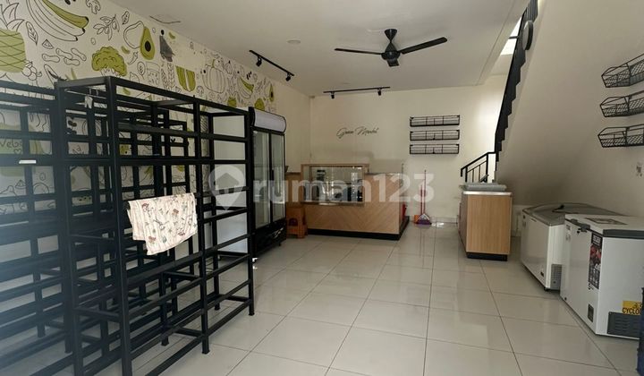 Affordable Shop House Rentals in Citra Gran Cibubur Affordable Shop House Rentals in Citra Gran Cibubur