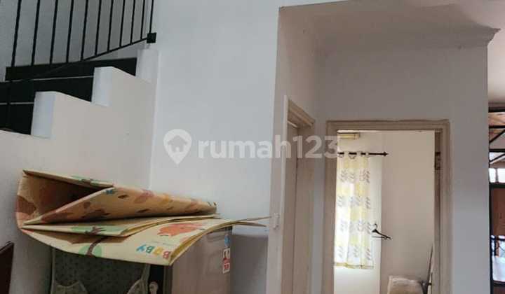 Rumah Murah Raffles Hills Di Cibubu  2