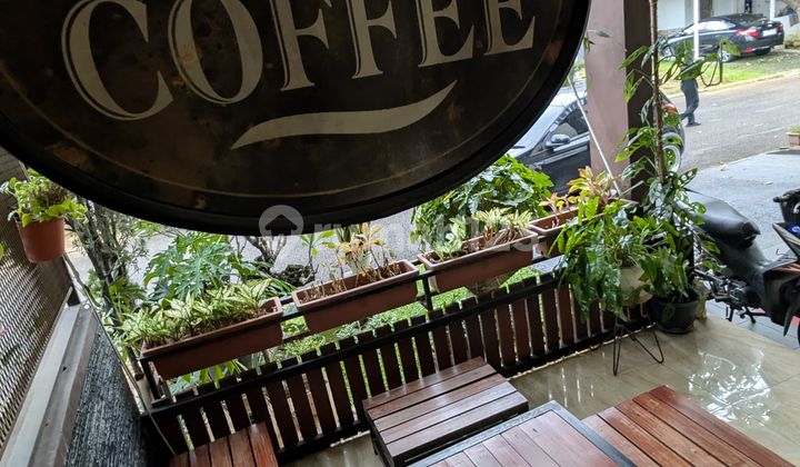 Rumah Murah Citra Grand Cibubur 1