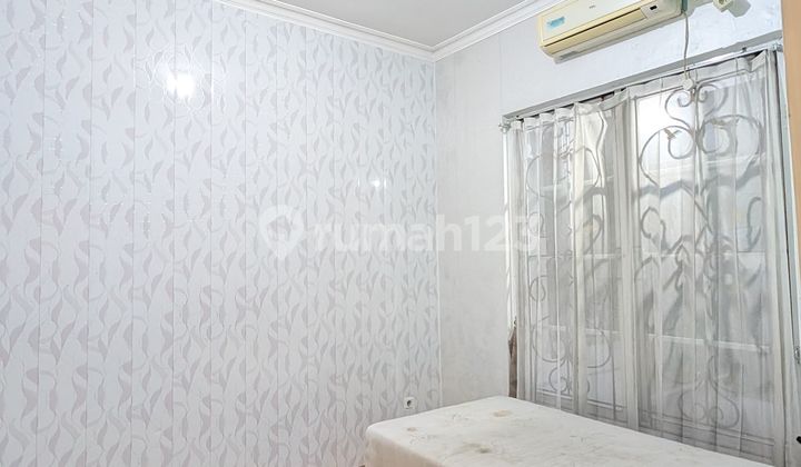 Rumah Sewa Citra Gran Cibubur 2 Carport 46 Jt Kamar Mandi Dalam di Bawah 2