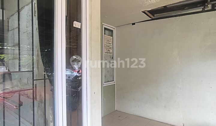 Rumah Citra Gran Cibubur 2