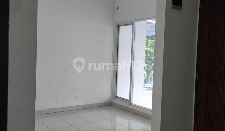 Rumah Minimalis Citra Gran Cibubur  2