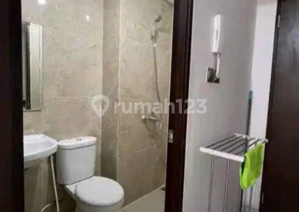 Trans Park Cibubur Apartment Trans Park Cibubur Apartment