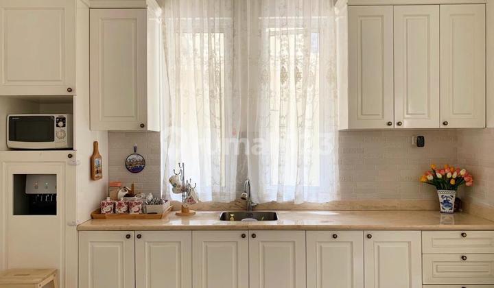 Dijual Rumah Mewah Di Citra Gran Cibubur  2