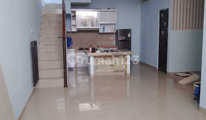 Jual Rumah di Cibubur Residence Depok Bekasi Jakarta Timur 995 Jt