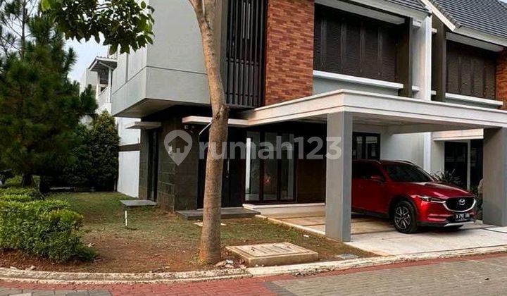 Rental House Hook in Cimanggis Golf Estate Rental House Hook in Cimanggis Golf Estate