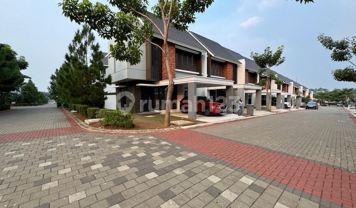 Rental House Hook in Cimanggis Golf Estate Rental House Hook in Cimanggis Golf Estate