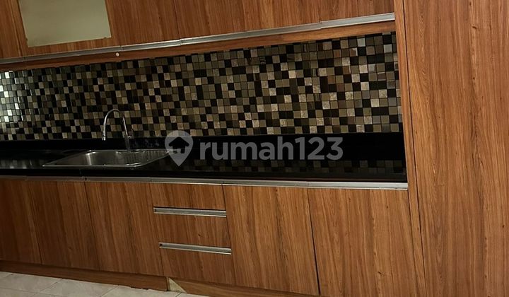 Dijual Rumah Semifurnished Di Citra Gran Cibubur 2