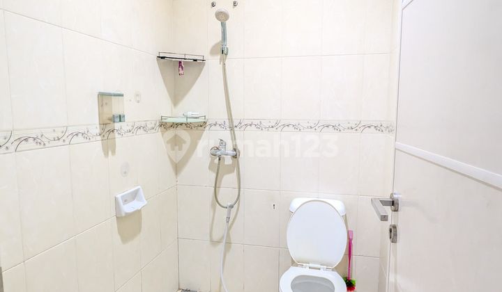 Jual Cepat Citra Gran Cibubur SHM 2