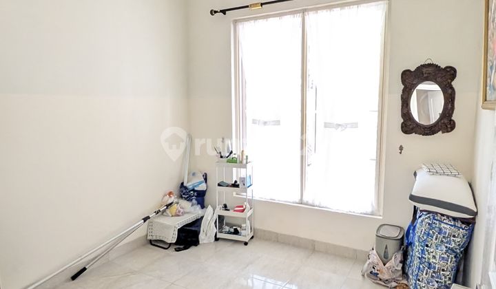 Rent House Citra Gran Cibubur 70 Million Semi Furnished 2