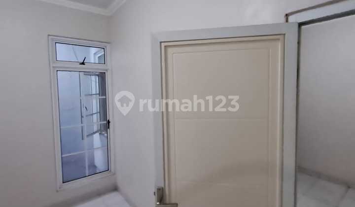 Rumah Sewa Citra Gran Cibubur  2