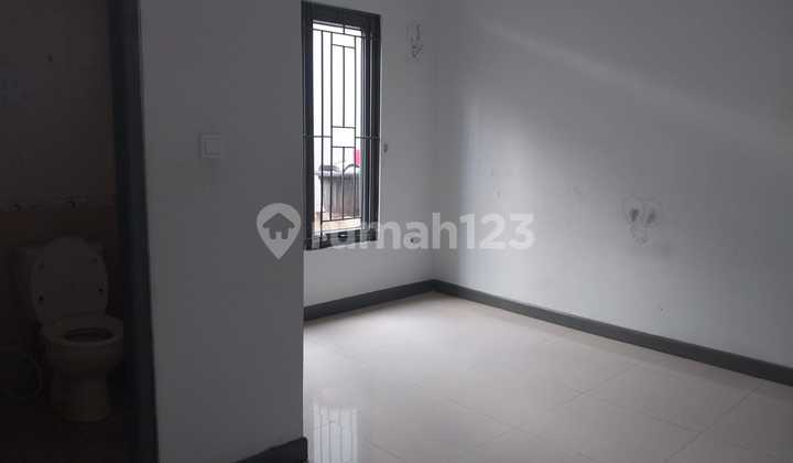 Rumah Mewah Citra Gran Cibubur  2
