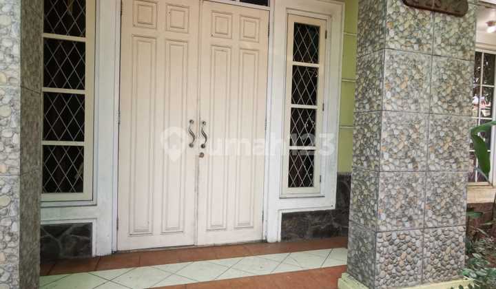 Disewakan Rumah Di Citra Gran Cibubur Hook 2