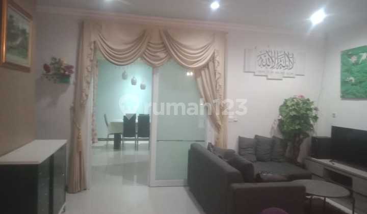 Legenda Wisata Fully Furnished