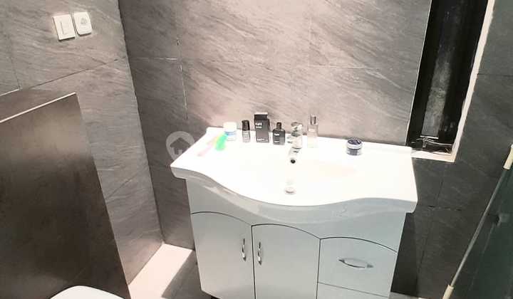 Citra Gran Cibubur Shm 1,6 Man Siap Huni 2