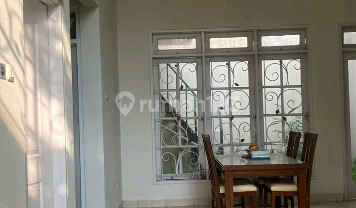 Rumah Sewa Minimalis Citra Gran Cibubur Rumah Sewa Minimalis Citra Gran Cibubur