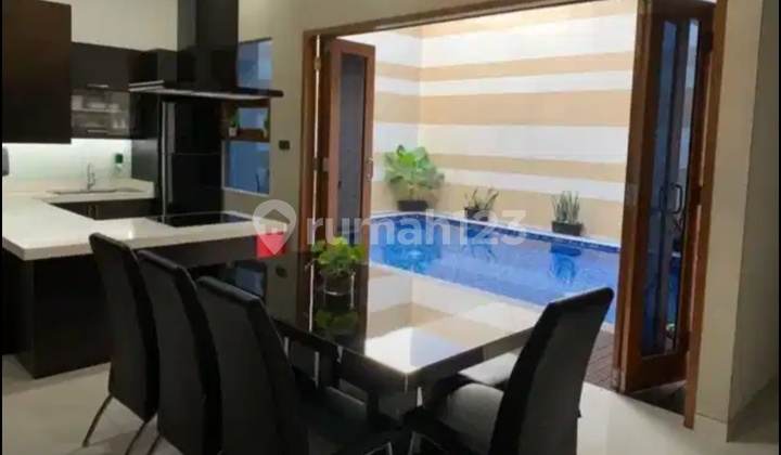 Rumah Mewah Di Citra Gran Cibubur