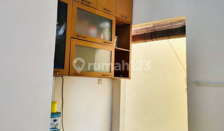 Disewakan Rumah Di Citra Gran Cibubur Furnihsed 2