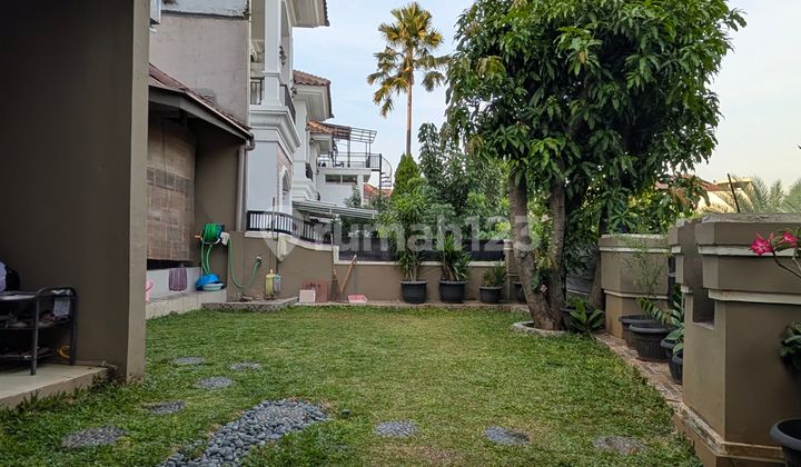 Dijual Murah Rumah Di Citra Gran Cibubur Luas Tanah 159  2