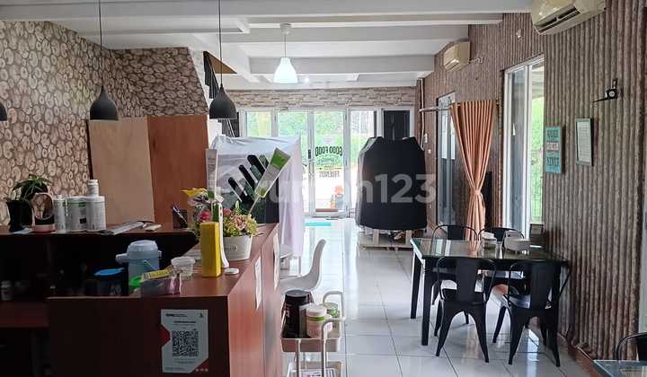 For Sale Cheapest Shophouse In Citra Gran Cibubur