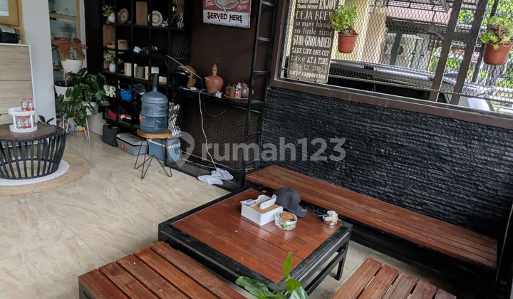 Rumah Murah Citra Grand Cibubur 2