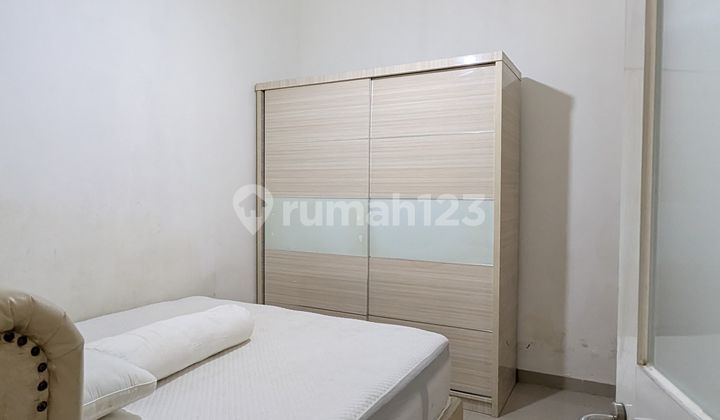 For Rent Fully Furnished House 2 Carport Citra Gran Cibubur 2