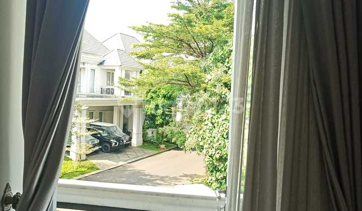 Rumah Jual Citra Grand Cibubur Harga 1,7Man 2 Lantai