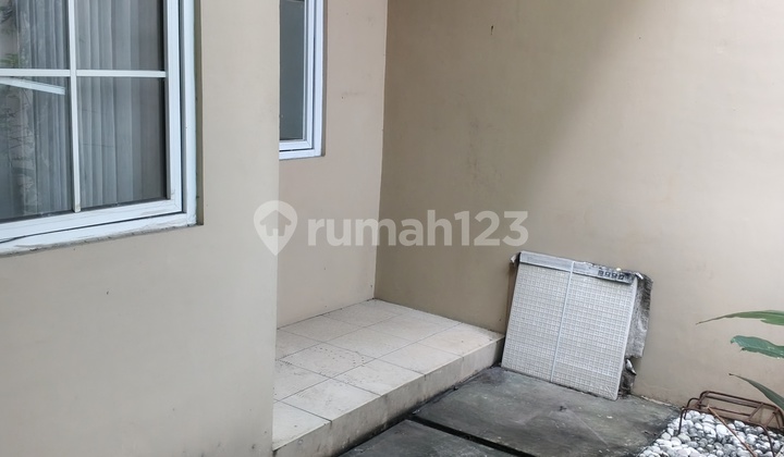 Jual Rumah Murah Citra Gran Cibubur  2