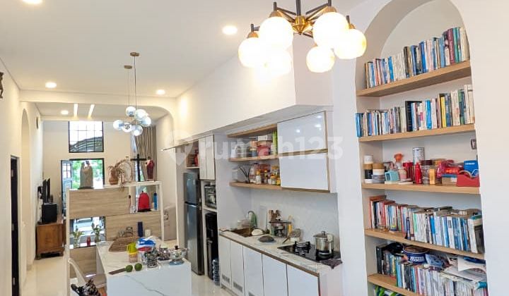 Jual Cepat Rumah Di Citra Gran Cibubur Cantik 2