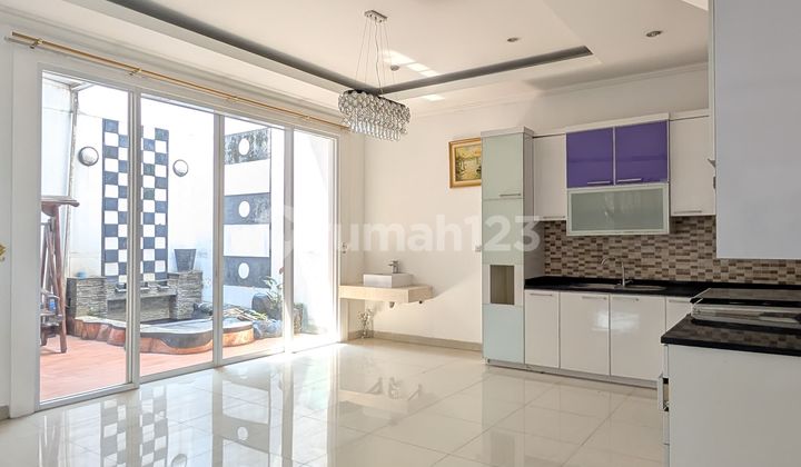 Luxury House For Sale In Citra Gran Cibubur 2