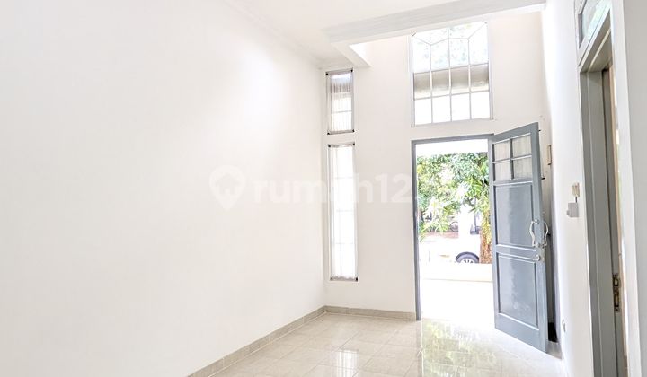 Furnished Art Rental House Citra Gran Cibubur