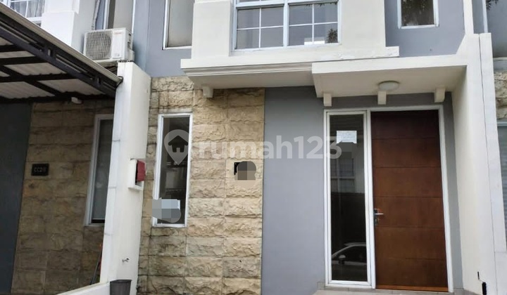 Rumah Citra Gran Cibubur