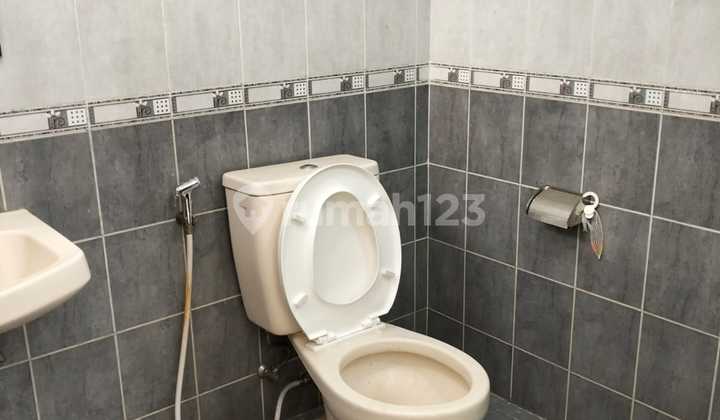 House for Rent in Cibubur Tourism City