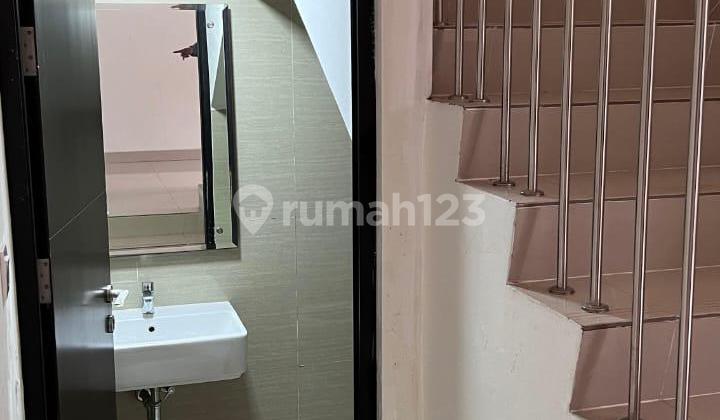 Sewa Rumah Di Citra Gran Cibubur Cbd 2